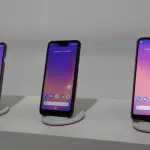 Google Pixel 3 Lite appare nel web con nuove immagini