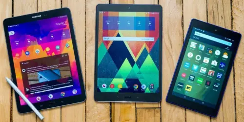 Migliori tablet Android disponibili su Amazon (GUIDA)