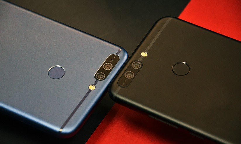 Honor 9 Lite e Magic 2 si aggiornano: Nuove funzioni e varie novità