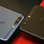 Honor 9 Lite e Magic 2 si aggiornano: Nuove funzioni e varie novità