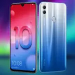 Honor 10 Lite arriverà in Italia a partire dal 3 Gennaio 2019