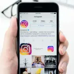Instagram: in arrivo gli account per influencer con funzioni avanzate