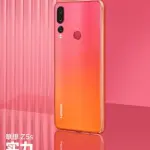 Lenovo Z5s Ferrari Edition appare nel web con una dotazione RAM da 12 GB