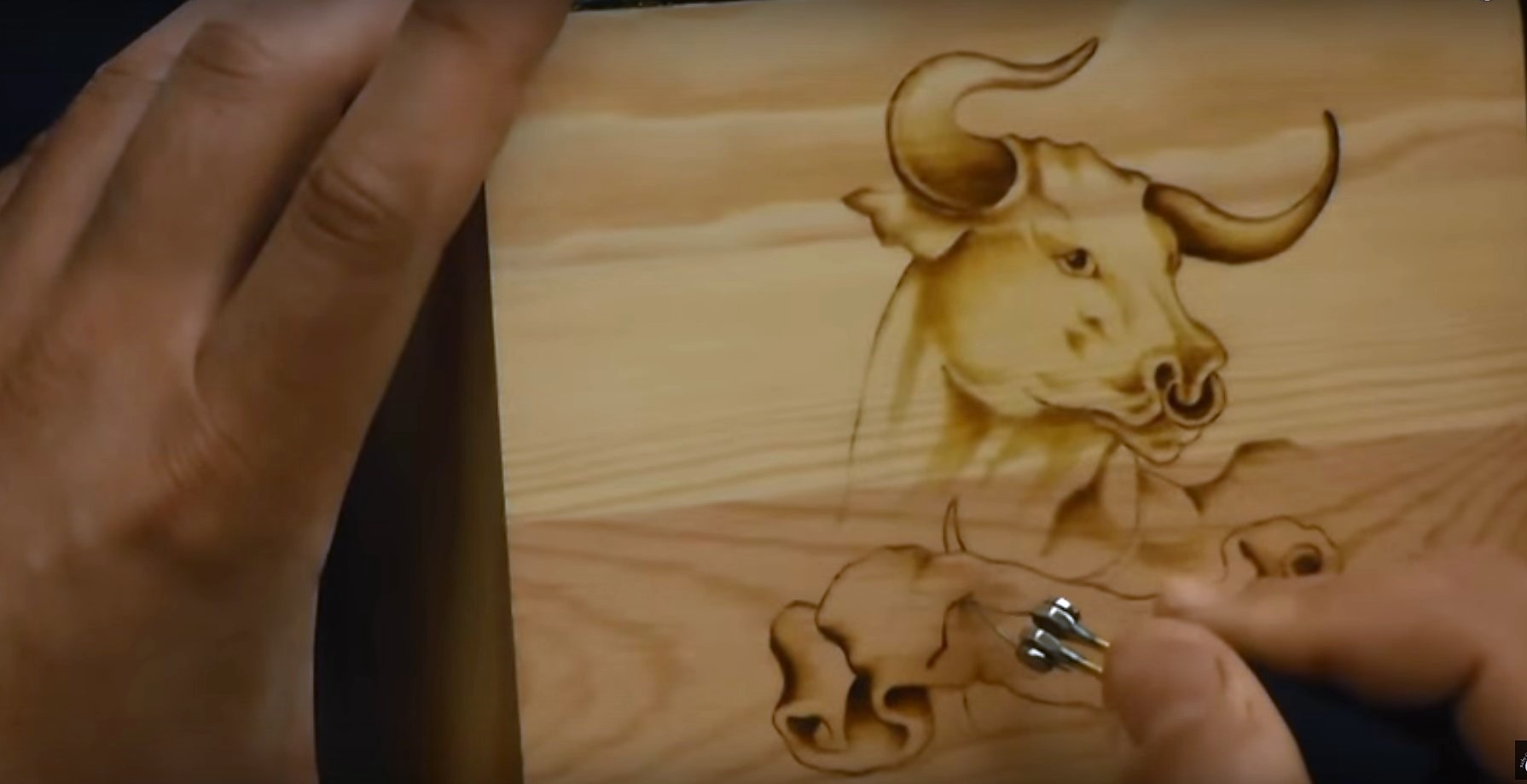 Pirografo per legno: consigli ed opinioni sui migliori prodotti on-line