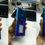 Huawei Nova 4: confermate le specifiche tecniche e foro nel display