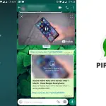 Whatsapp, aggiornamento 2018-2019: Picture-In-Picture e nuovi emoji