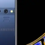Galaxy Note 9 riceve l'aggiornamento con patch di sicurezza di Dicembre 2018