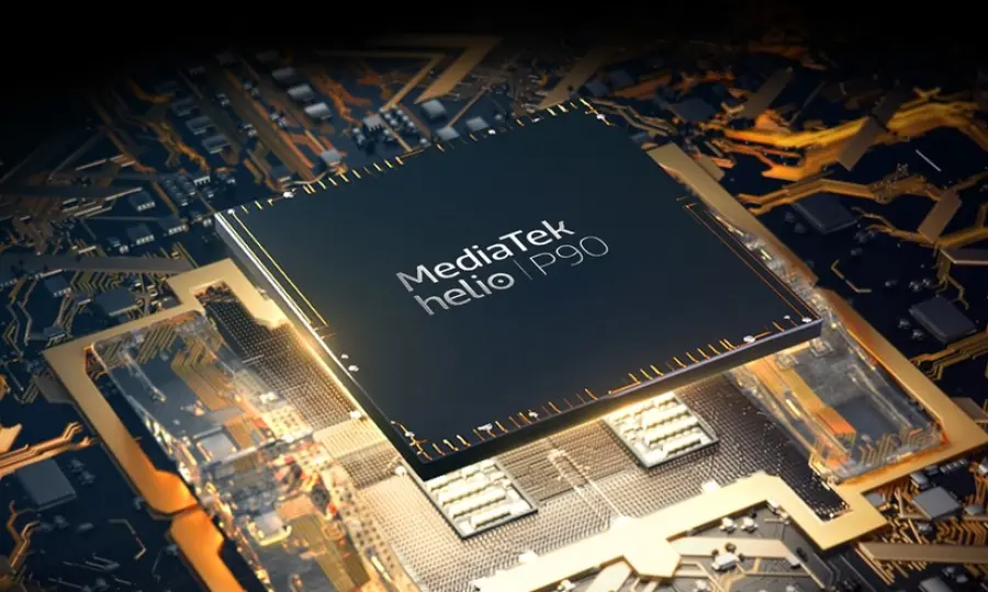 MediaTek Helio P90: la nuova CPU Octa Core con processo produttivo a 12 nm