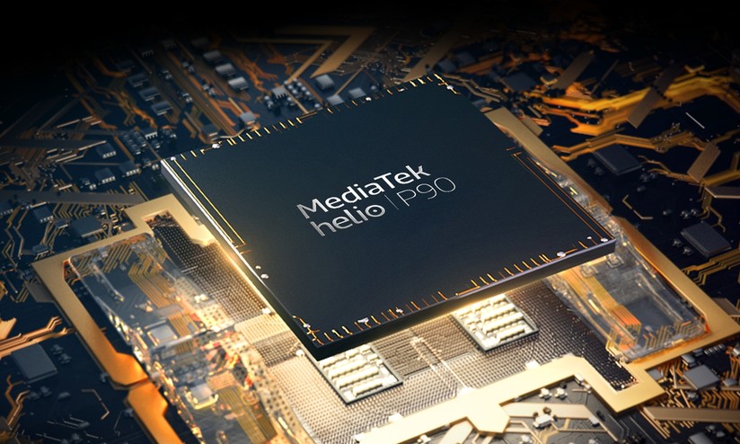MediaTek Helio P90: la nuova CPU Octa Core con processo produttivo a 12 nm