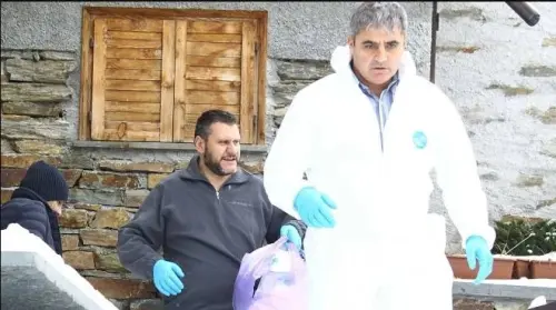 Scomparsa Mattia Mingarelli, ricerche sospese: è giallo, portato via?