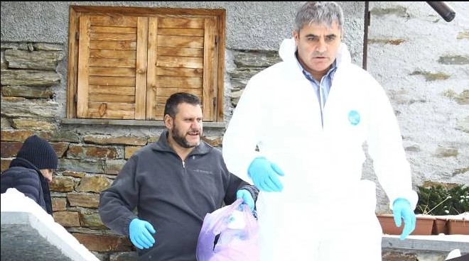 Scomparsa Mattia Mingarelli, ricerche sospese: è giallo, portato via?