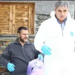 Scomparsa Mattia Mingarelli, ricerche sospese: è giallo, portato via?