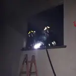 Concordia Sagittaria: incendio in un'abitazione, donna trovata morta