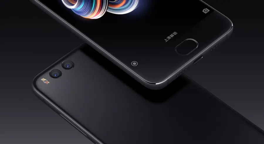 Xiaomi Mi Note 3 si aggiorna con la MIUI 10 Global Stabile