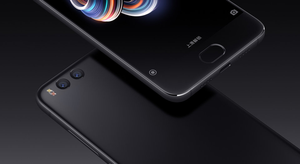 Xiaomi Mi Note 3 si aggiorna con la MIUI 10 Global Stabile