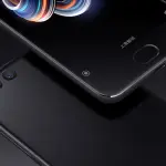 Xiaomi Mi Note 3 si aggiorna con la MIUI 10 Global Stabile