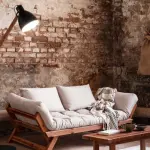 Piantane moderne per decorare ed illuminare