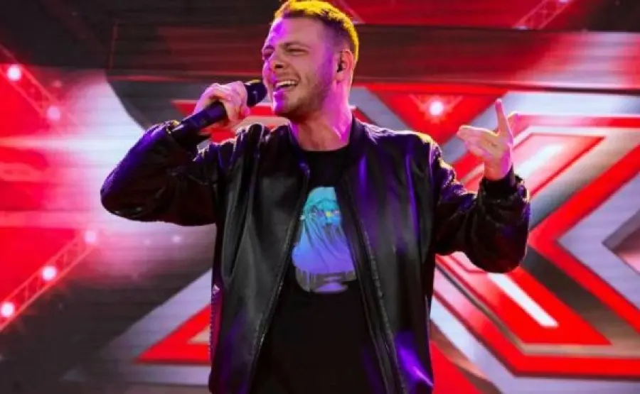 Chi è Anastasio, il rapper vincitore di X Factor 2018