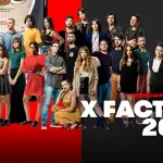 Finale X Factor 2018: il vincitore è  Anastasio