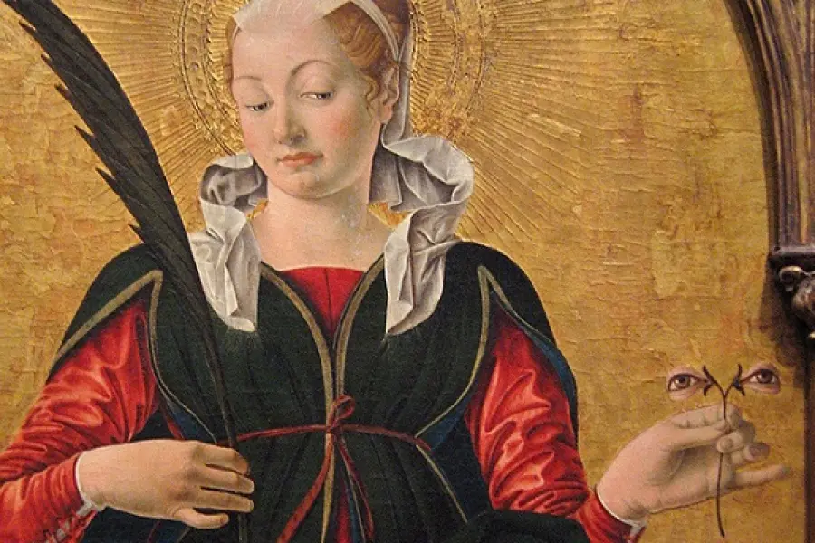 Perché Santa Lucia è il giorno più corto e la notte più lunga che ci sia