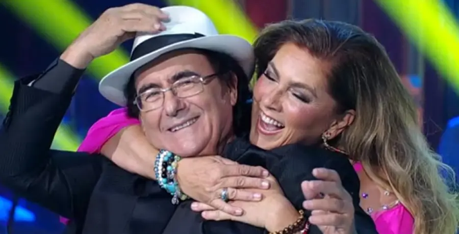 Romina Power dice "Ti Amo", il gesto che spiazza i fan