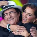 Romina Power dice 