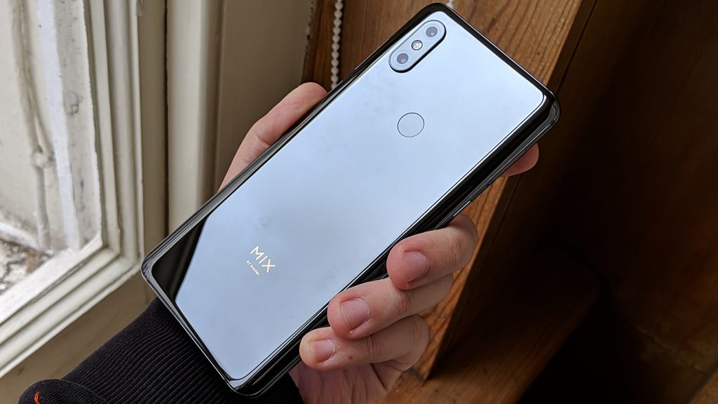 Xiaomi Mi MIX 3 pronto per essere commerciato in Europa