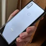Xiaomi Mi MIX 3 pronto per essere commerciato in Europa