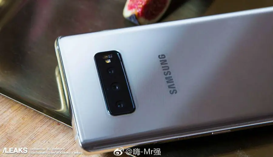 Samsung Galaxy S10: conferme sulle varianti e specifiche tecniche