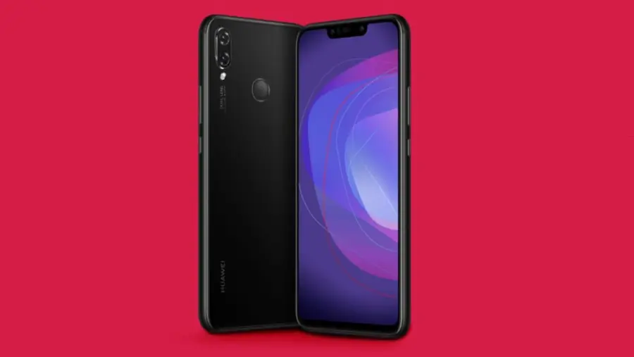 Huawei P Smart (2019) con CPU Kirin 710, disponibile in Francia a 249 euro