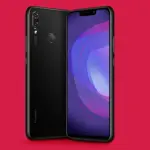 Huawei P Smart (2019) con CPU Kirin 710, disponibile in Francia a 249 euro