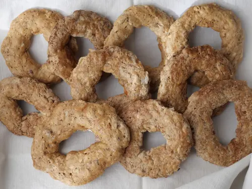 Biscotti italiani: quali sono i più apprezzati?