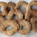 Biscotti italiani: quali sono i più apprezzati?