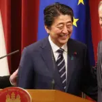 EPA: ratificato l'accordo commerciale UE-Giappone