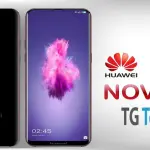 Huawei Nova 4 certificato dal TENAA con tripla Cam e foro nel display