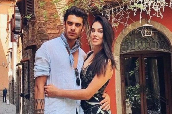 Stefano Sala ha chiarito con Dasha? Il messaggio sui social