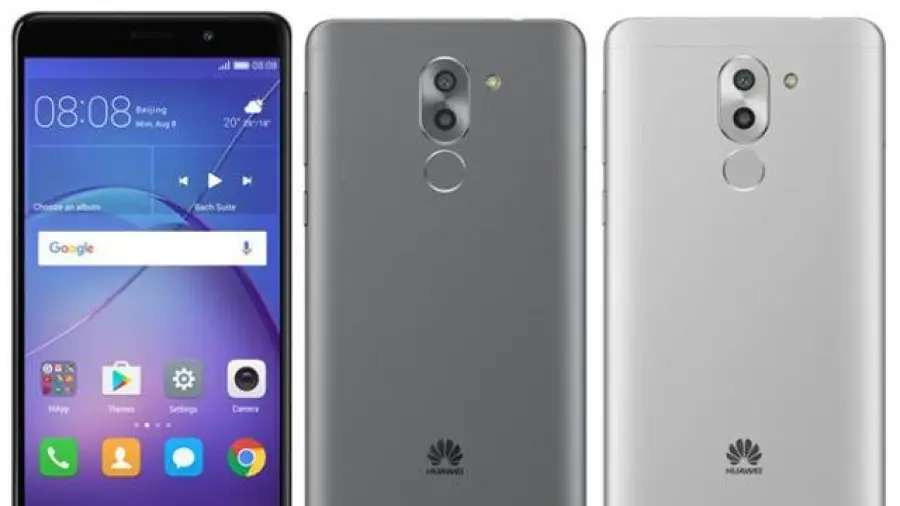 Huawei Mate 9: update che porta le patch di sicurezza e GPU Turbo