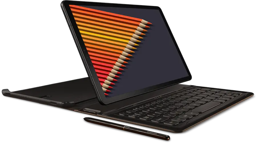 Samsung Galaxy Tab S4: Update con patch di sicurezza di dicembre