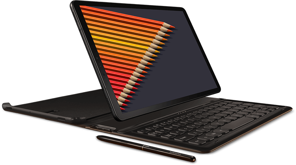 Samsung Galaxy Tab S4: Update con patch di sicurezza di dicembre