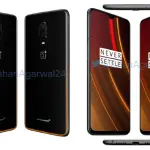 OnePlus 6T in versione McLaren Edition: appare la prima immagine