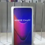 Honor View 20, il potente smartphone con fotocamera da 48 MP