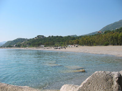 Pantelleria, nudismo ammesso