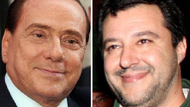 Berlusconi Crede nella Ripartenza di Forza Italia, Lega Avvisata
