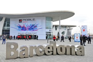 Mobile Word Congress a Barcellona