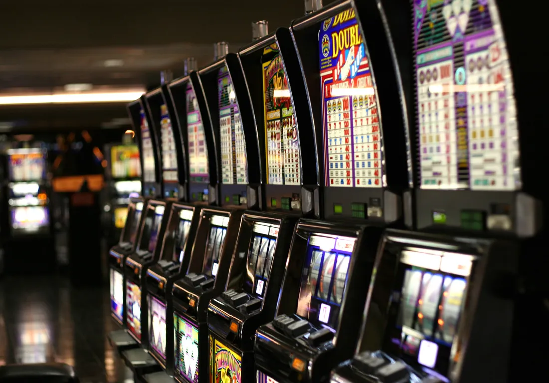 I CASINO’ TRICOLORI POTREBBERO ESSERE RILANCIATI DALLE SLOT MACHINE?