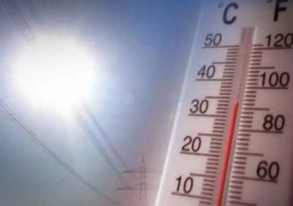 2015: Anno più Caldo degli Ultimi 136 Anni