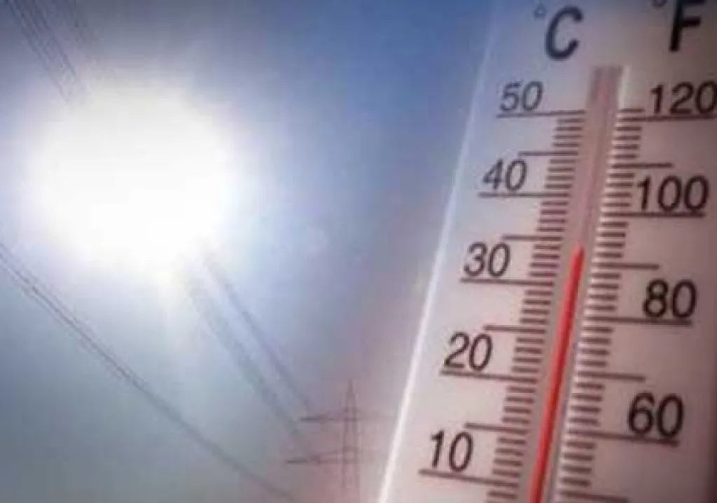 2015: Anno più Caldo degli Ultimi 136 Anni