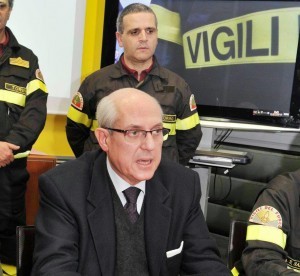 Roma, Francesco Paolo Tronca Nominato Commissario Dopo Caduta Marino