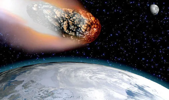 Asteroide Colpirà Terra ad Halloween? Nasa Rassicura: “E’ Cometa”
