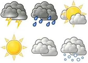 Meteo Italia Domenica 4 Ottobre, Nord, Centro e Sud!